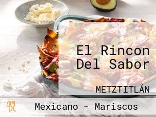 El Rincon Del Sabor