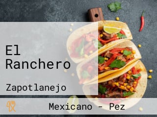 El Ranchero