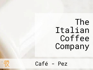 The Italian Coffee Company