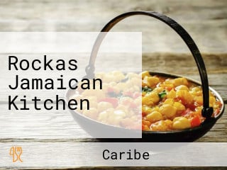 Rockas Jamaican Kitchen