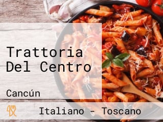 Trattoria Del Centro