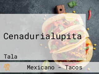 Cenadurialupita