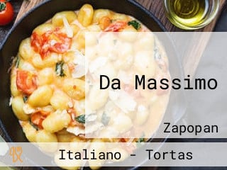 Da Massimo