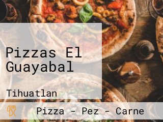 Pizzas El Guayabal