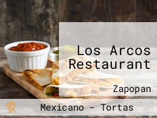 Los Arcos Restaurant