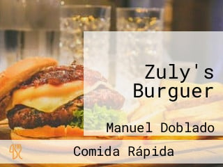 Zuly's Burguer