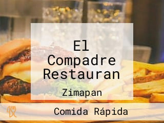 El Compadre Restauran