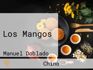 Los Mangos