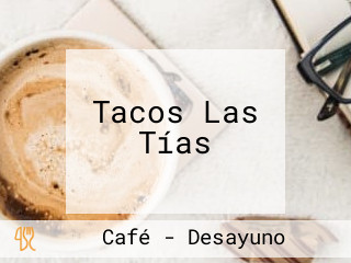 Tacos Las Tías