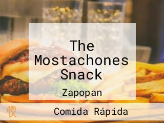 The Mostachones Snack