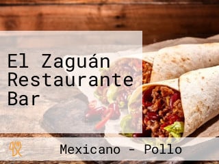 El Zaguán Restaurante Bar