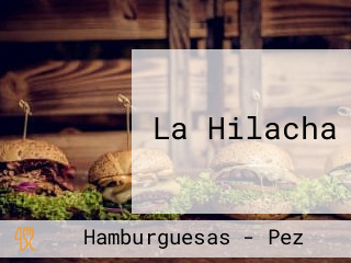 La Hilacha