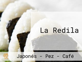 La Redila