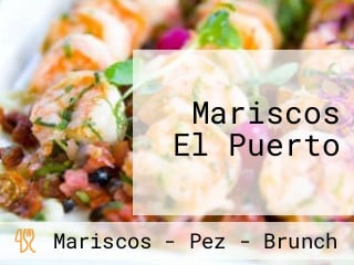 Mariscos El Puerto