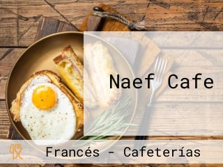 Naef Cafe