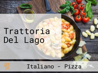 Trattoria Del Lago