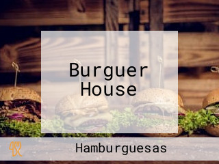 Burguer House