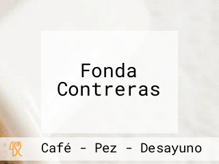 Fonda Contreras