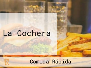 La Cochera