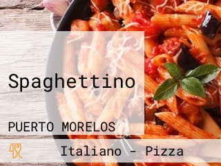 Spaghettino