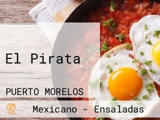 El Pirata