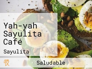 Yah-yah Sayulita Café