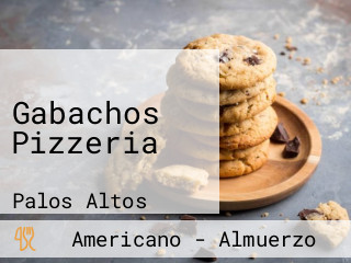 Gabachos Pizzeria