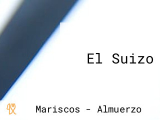 El Suizo