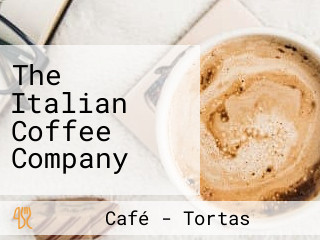 The Italian Coffee Company