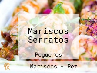 Mariscos Serratos