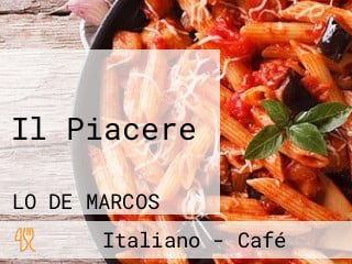 Il Piacere