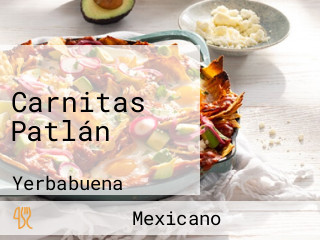 Carnitas Patlán