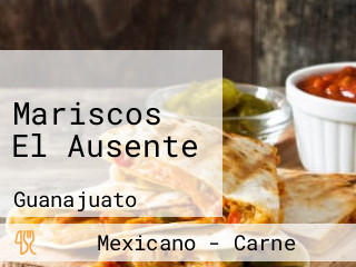 Mariscos El Ausente