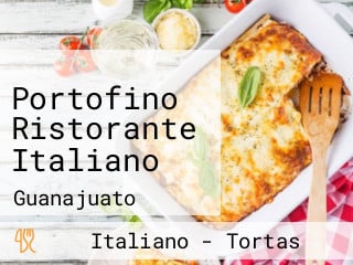 Portofino Ristorante Italiano