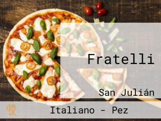 Fratelli