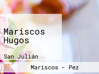 Mariscos Hugos