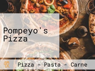 Pompeyo's Pizza