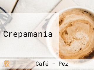 Crepamania