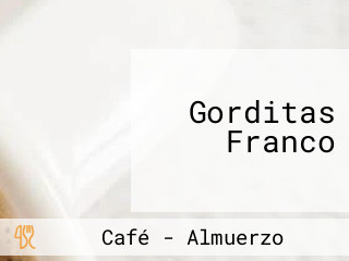 Gorditas Franco