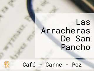 Las Arracheras De San Pancho