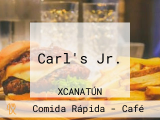 Carl's Jr.