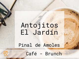 Antojitos El Jardín