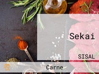 Sekai