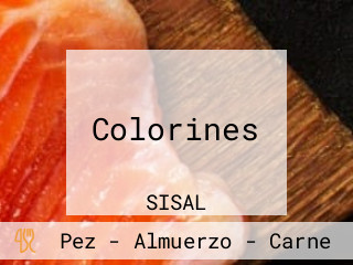 Colorines