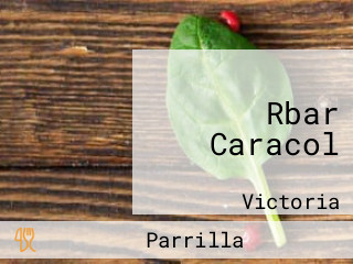 Rbar Caracol