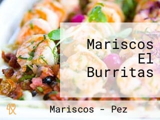 Mariscos El Burritas