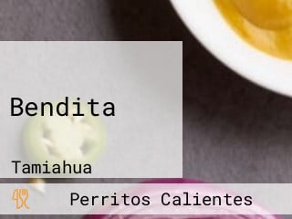 Bendita