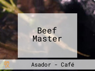 Beef Master