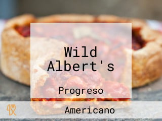 Wild Albert's