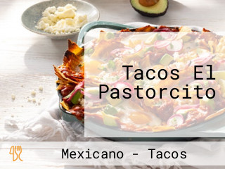 Tacos El Pastorcito